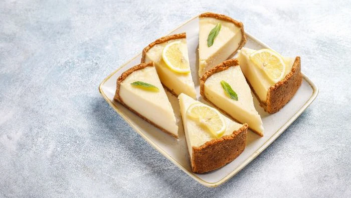 5 gesunde Desserts, die Ihrer Figur nicht schaden: Sie können sie jeden Tag essen