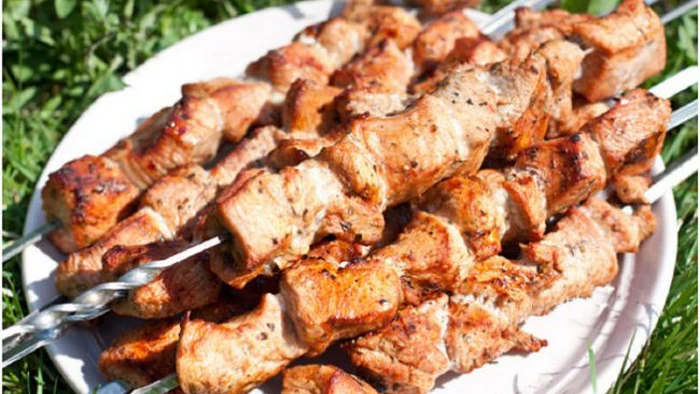 Das beste Fleisch für einen richtigen und gesunden Kebab wurde genannt