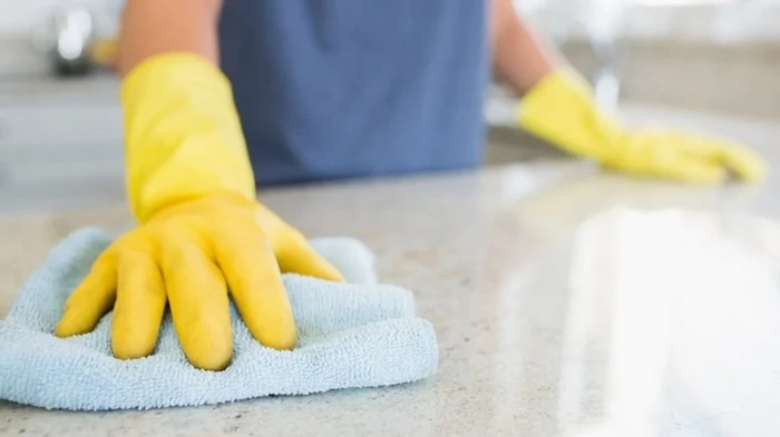 Die Reinigungsgeheimnisse der Skandinavier: Warum ihre Wohnungen immer sauber sind