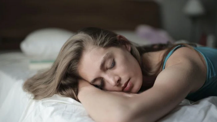 Es wurde festgestellt, dass die Schlafdauer das Risiko eines frühen Todes erhöht.