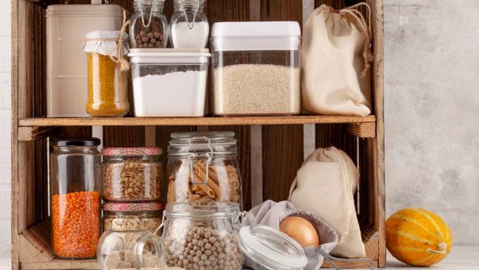 Gehen Sie lieber kein Risiko ein: Werfen Sie diese 5 Produkte weg, wenn sie ihr Verfallsdatum überschritten haben