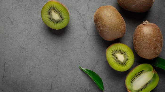 Kiwis sind nicht das Maß aller Dinge: 6 Lebensmittel mit einem Vielfachen an Vitamin C