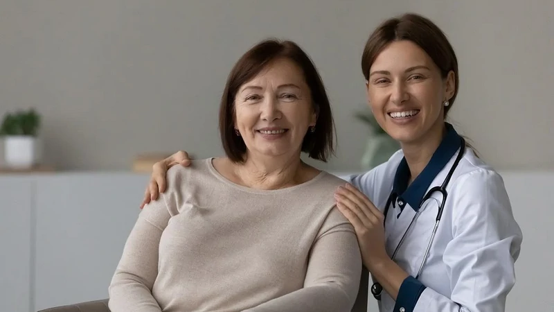 Nephritis ist ein heikles Problem, über das man unbedingt sprechen muss