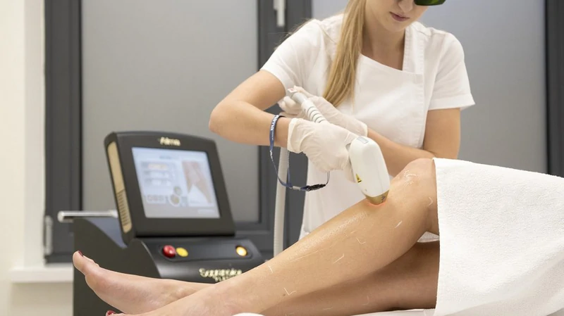 Was ist Laser-Haarentfernung und wie funktioniert die Methode?