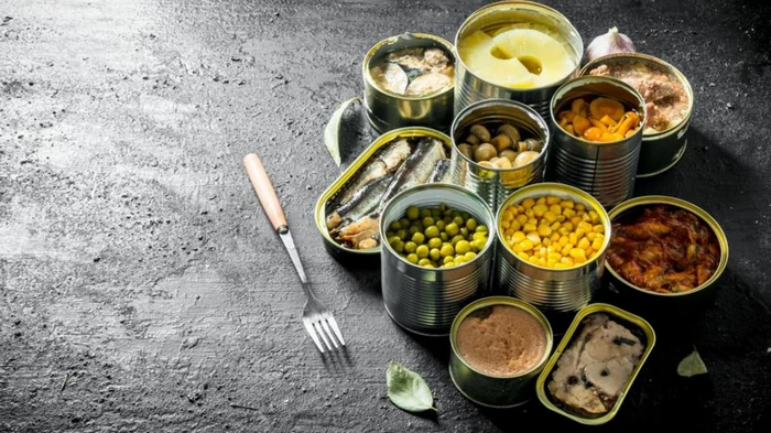 Was man essen sollte, um den Cholesterinspiegel zu senken: Ernährungswissenschaftler haben 7 Lebensmittelkonserven benannt, die gut für Herz und Gefäße sind