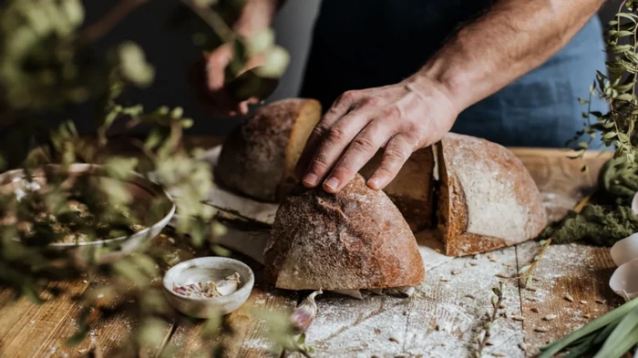 Welches Brot ist gesünder – Roggen- oder Weizenbrot: Ernährungswissenschaftler haben auf eine wichtige Nuance hingewiesen