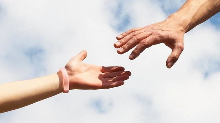 Wie Sie Ihre Familie zusammenhalten: eine einfache Gewohnheit, die Tausende von Ehen gerettet hat